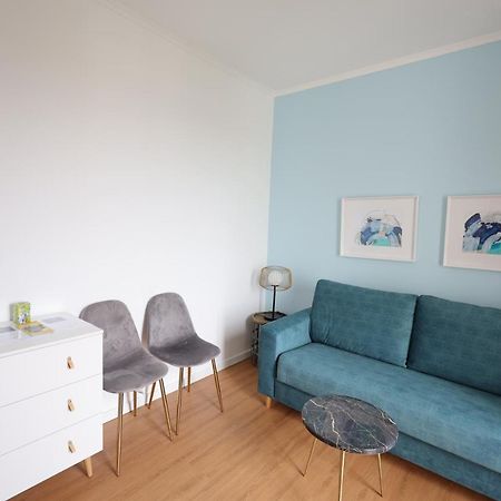 Apartment Ajuda Tagus River View Lissabon Buitenkant foto