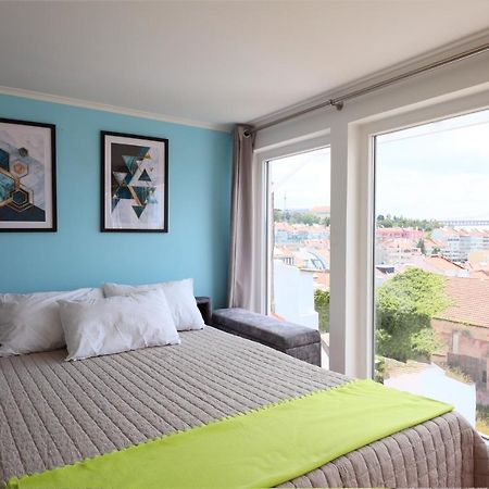 Apartment Ajuda Tagus River View Lissabon Buitenkant foto