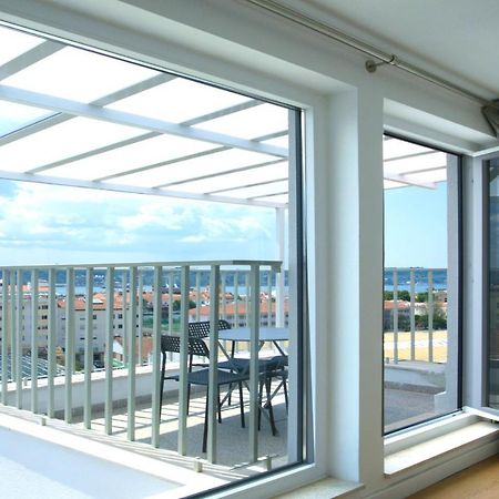 Apartment Ajuda Tagus River View Lissabon Buitenkant foto
