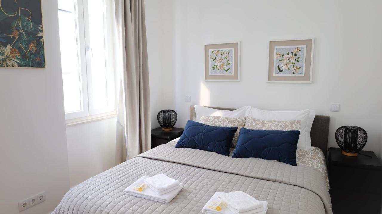 Apartment Ajuda Tagus River View Lissabon Buitenkant foto