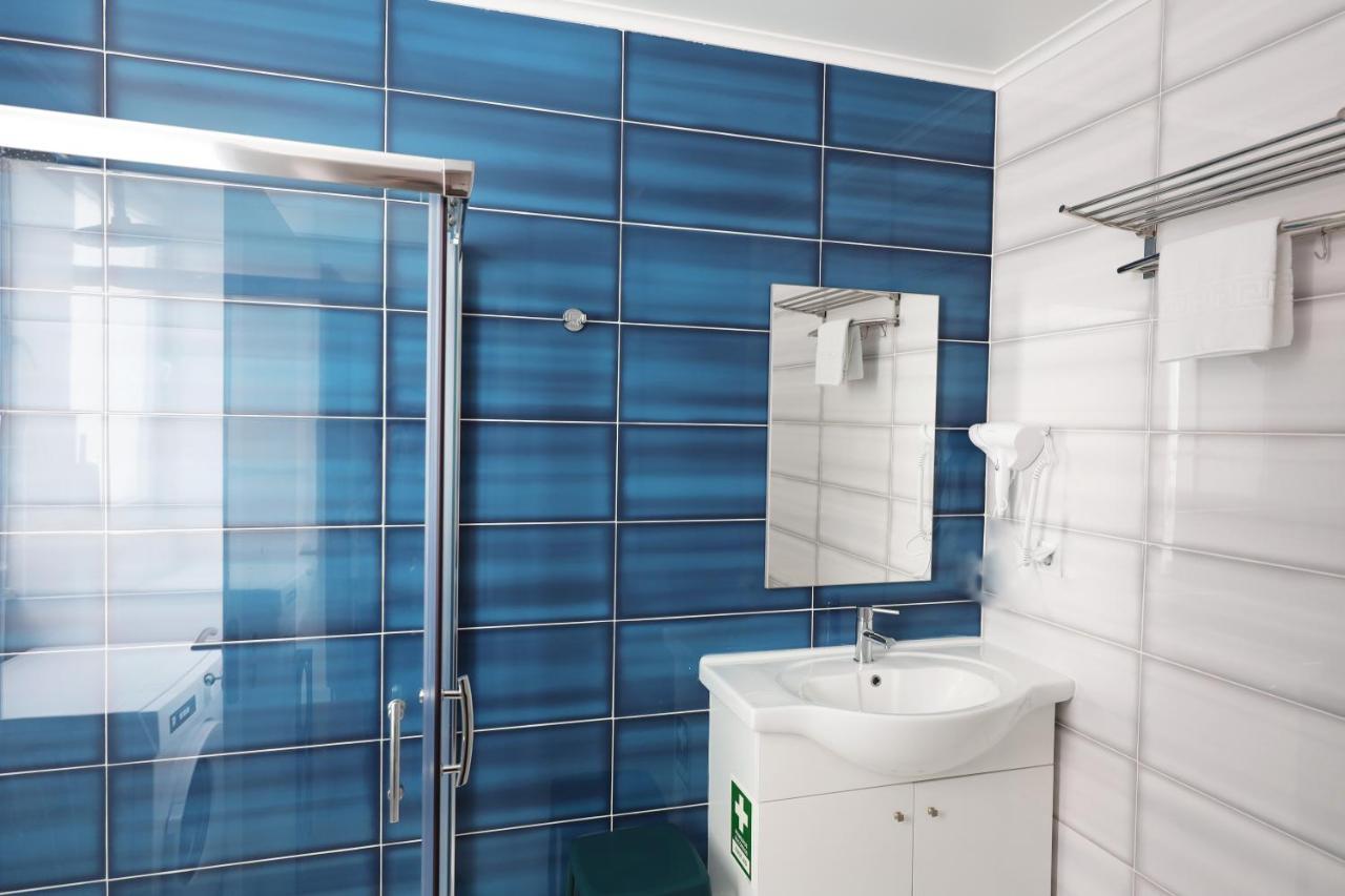 Apartment Ajuda Tagus River View Lissabon Buitenkant foto