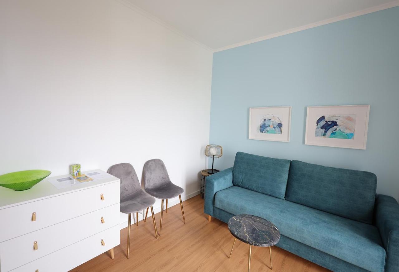 Apartment Ajuda Tagus River View Lissabon Buitenkant foto
