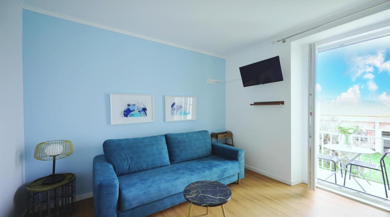 Apartment Ajuda Tagus River View Lissabon Buitenkant foto