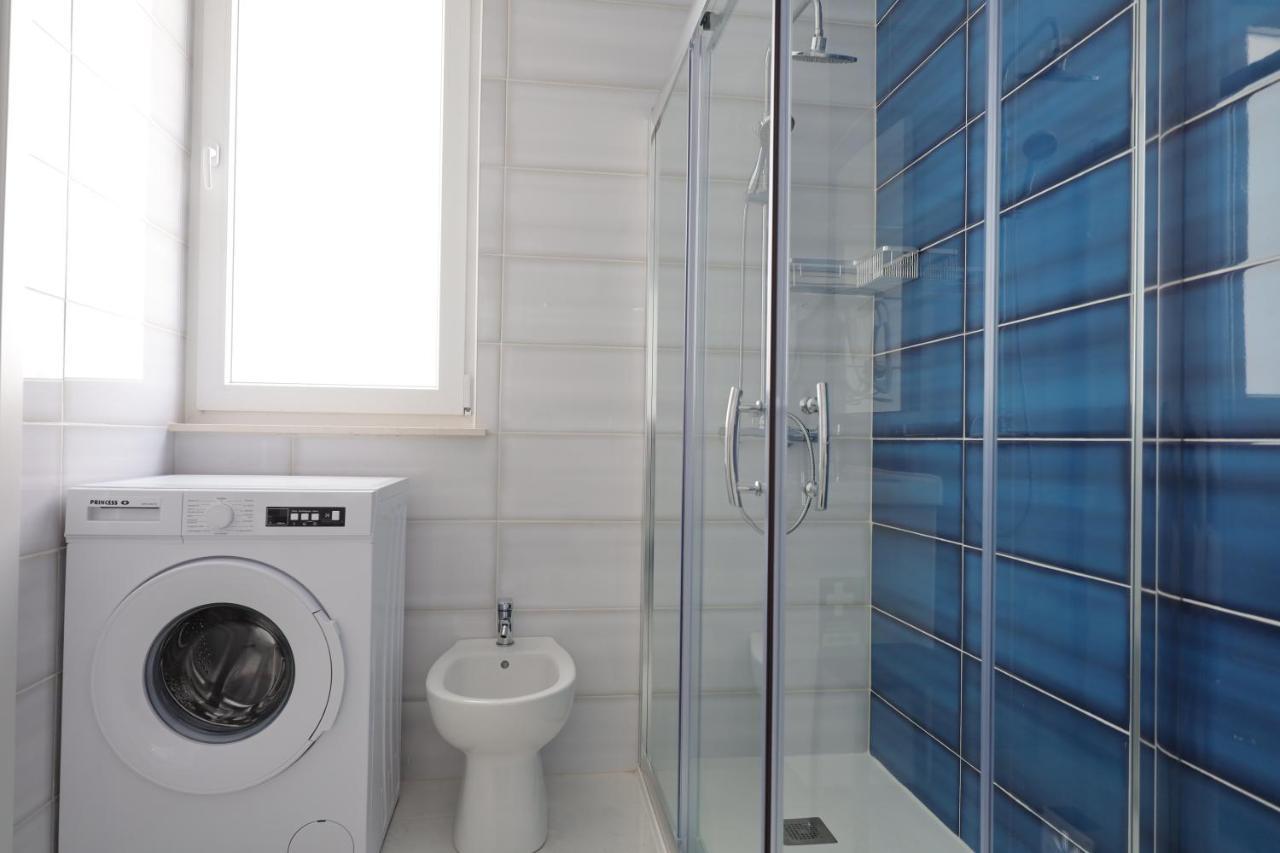 Apartment Ajuda Tagus River View Lissabon Buitenkant foto