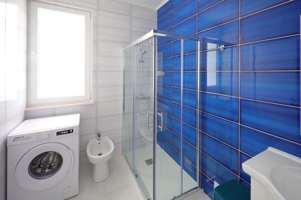 Apartment Ajuda Tagus River View Lissabon Buitenkant foto
