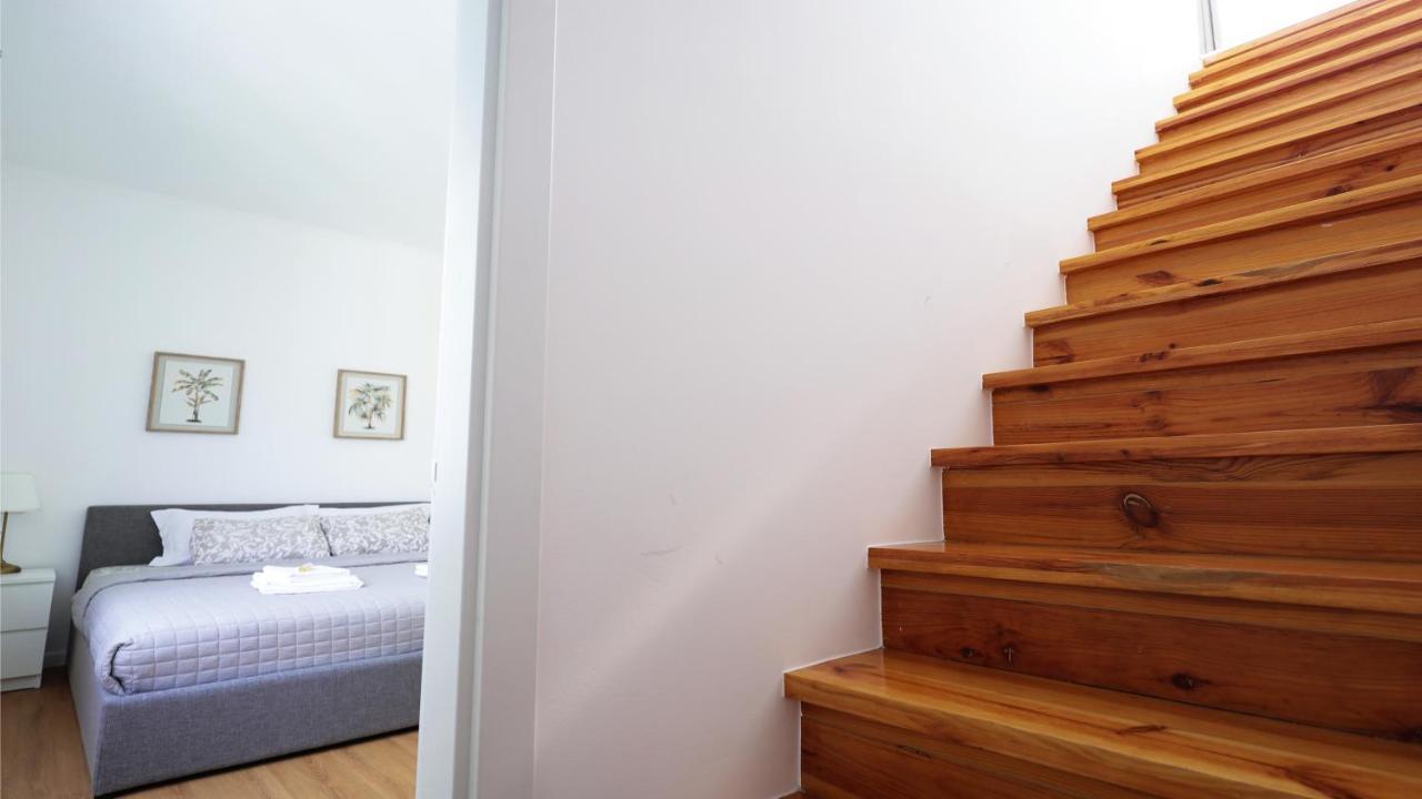 Apartment Ajuda Tagus River View Lissabon Buitenkant foto
