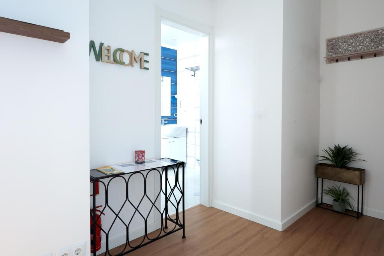 Apartment Ajuda Tagus River View Lissabon Buitenkant foto